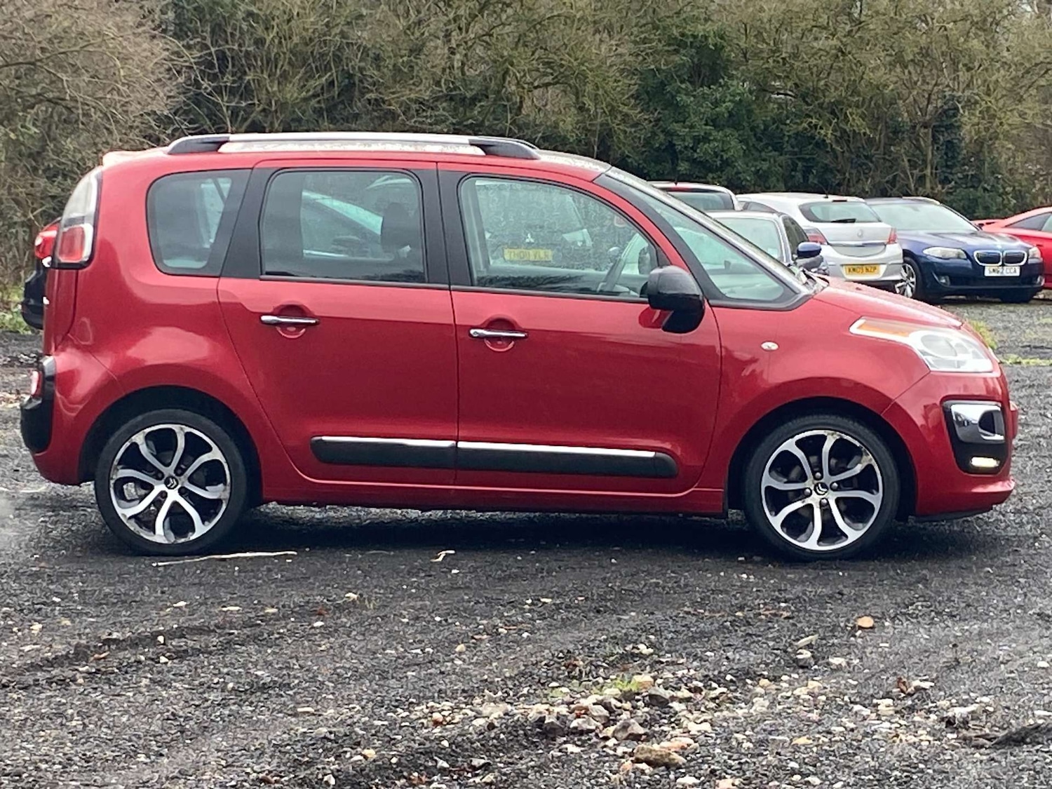 Used Citroen C3 Picasso 2016 for sale - 76971043: Photo 8