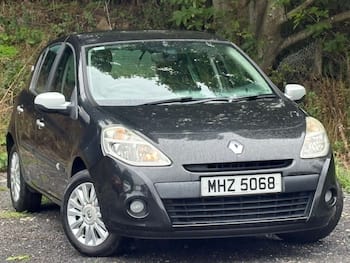 Used Renault Clio 2009 for sale - 79811309: Photo