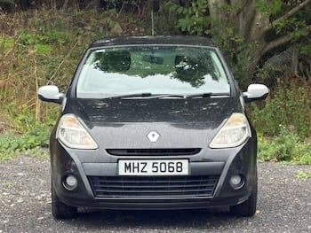 Used Renault Clio 2009 for sale - 79811309: Photo