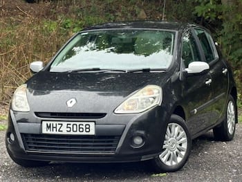 Used Renault Clio 2009 for sale - 79811309: Photo