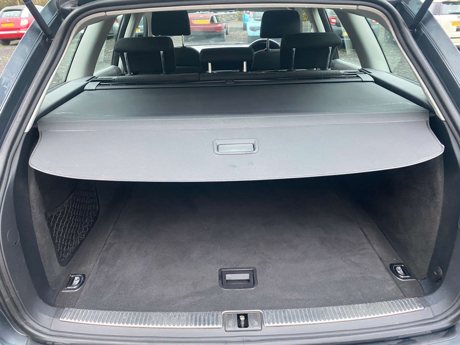 Used Audi A4 2007 for sale - 76625882: Photo 10