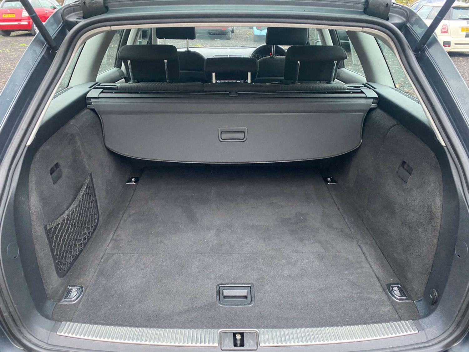 Used Audi A4 2007 for sale - 76625882: Photo 11