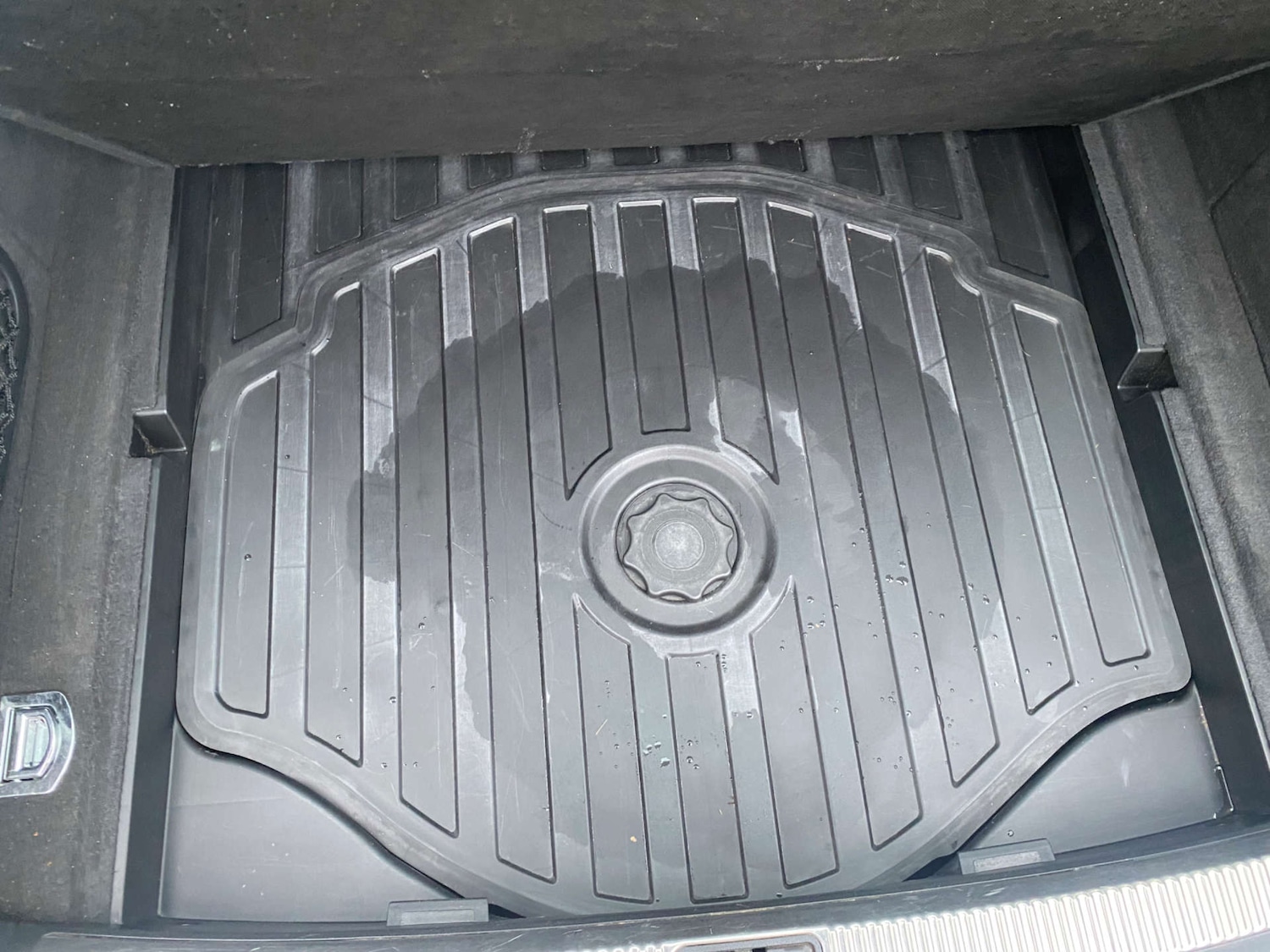 Used Audi A4 2007 for sale - 76625882: Photo 12