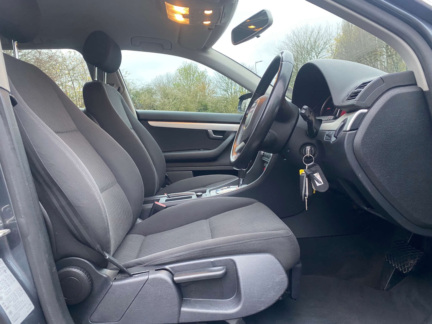 Used Audi A4 2007 for sale - 76625882: Photo 13