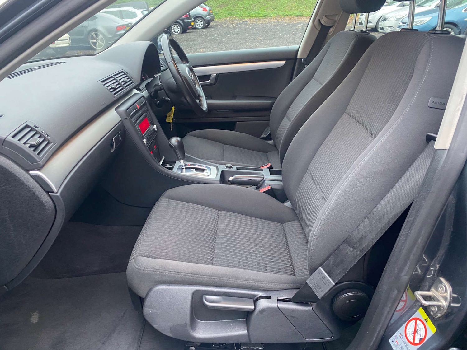 Used Audi A4 2007 for sale - 76625882: Photo 15