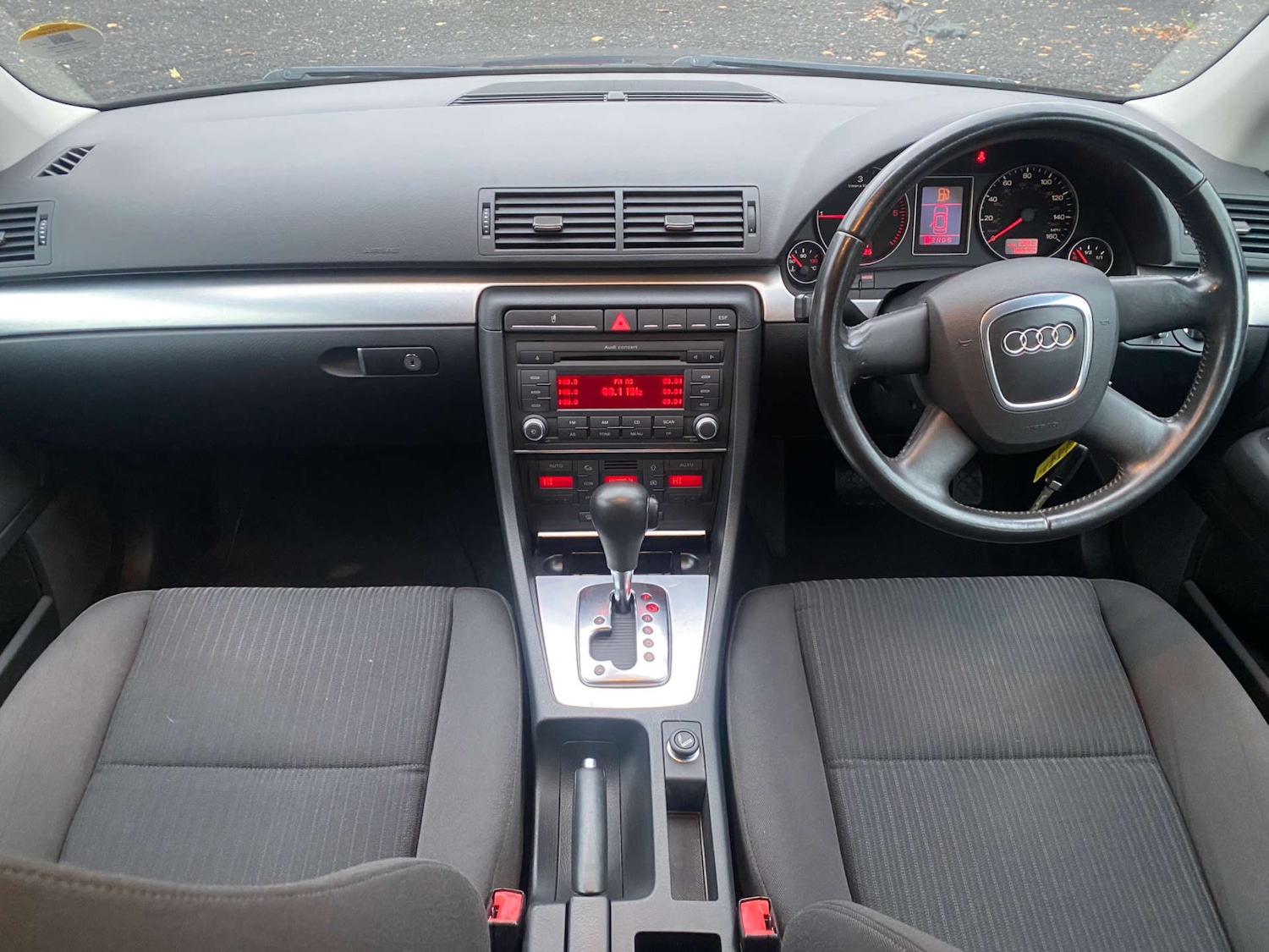 Used Audi A4 2007 for sale - 76625882: Photo 16