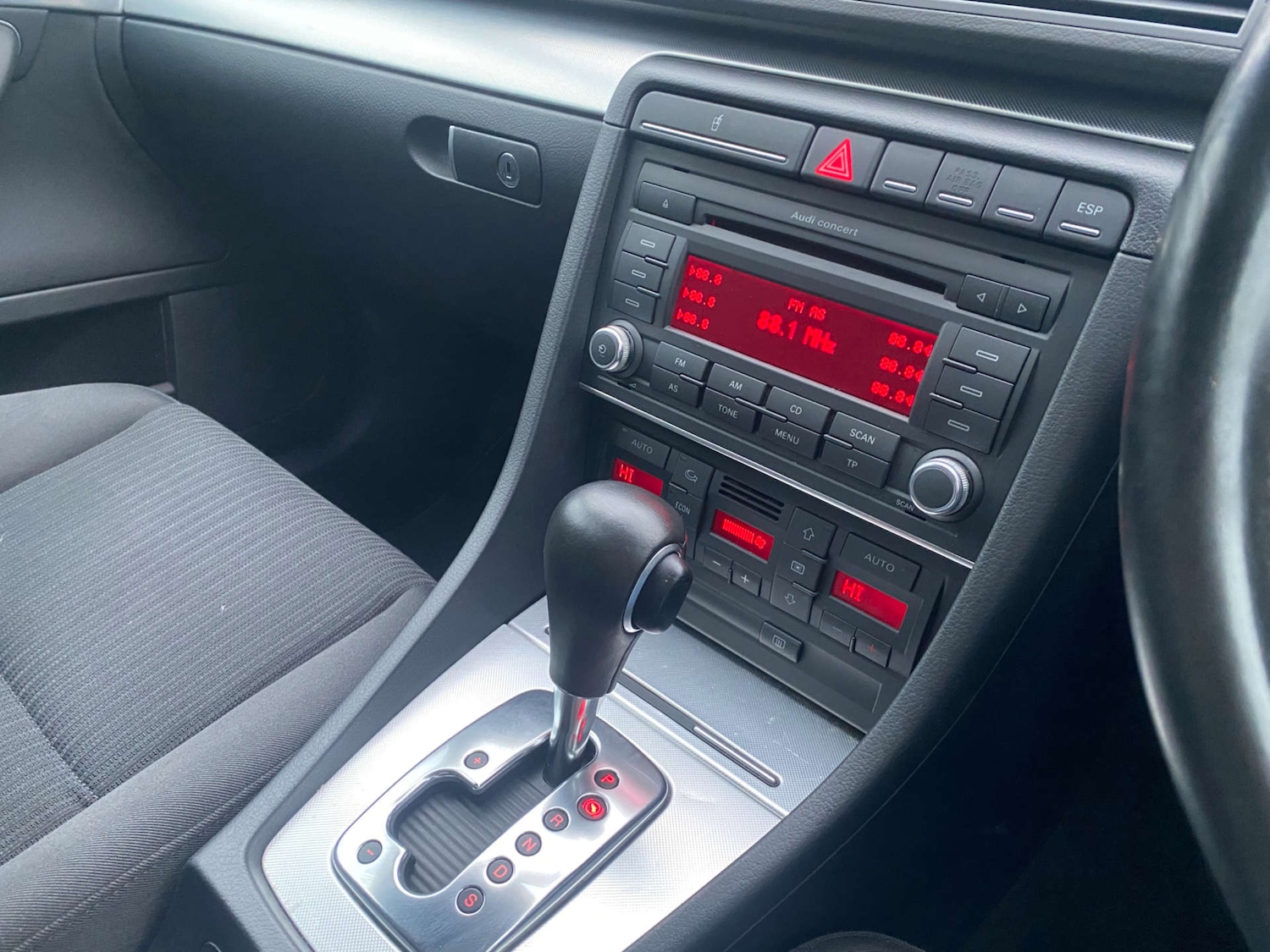 Used Audi A4 2007 for sale - 76625882: Photo 17