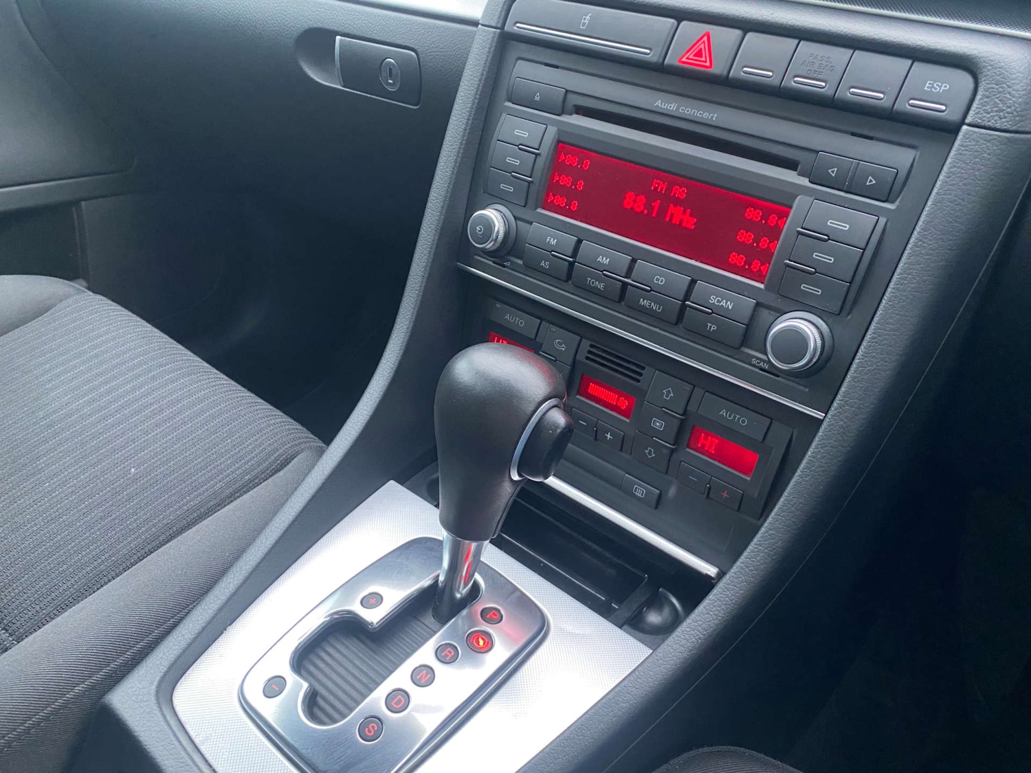 Used Audi A4 2007 for sale - 76625882: Photo 18