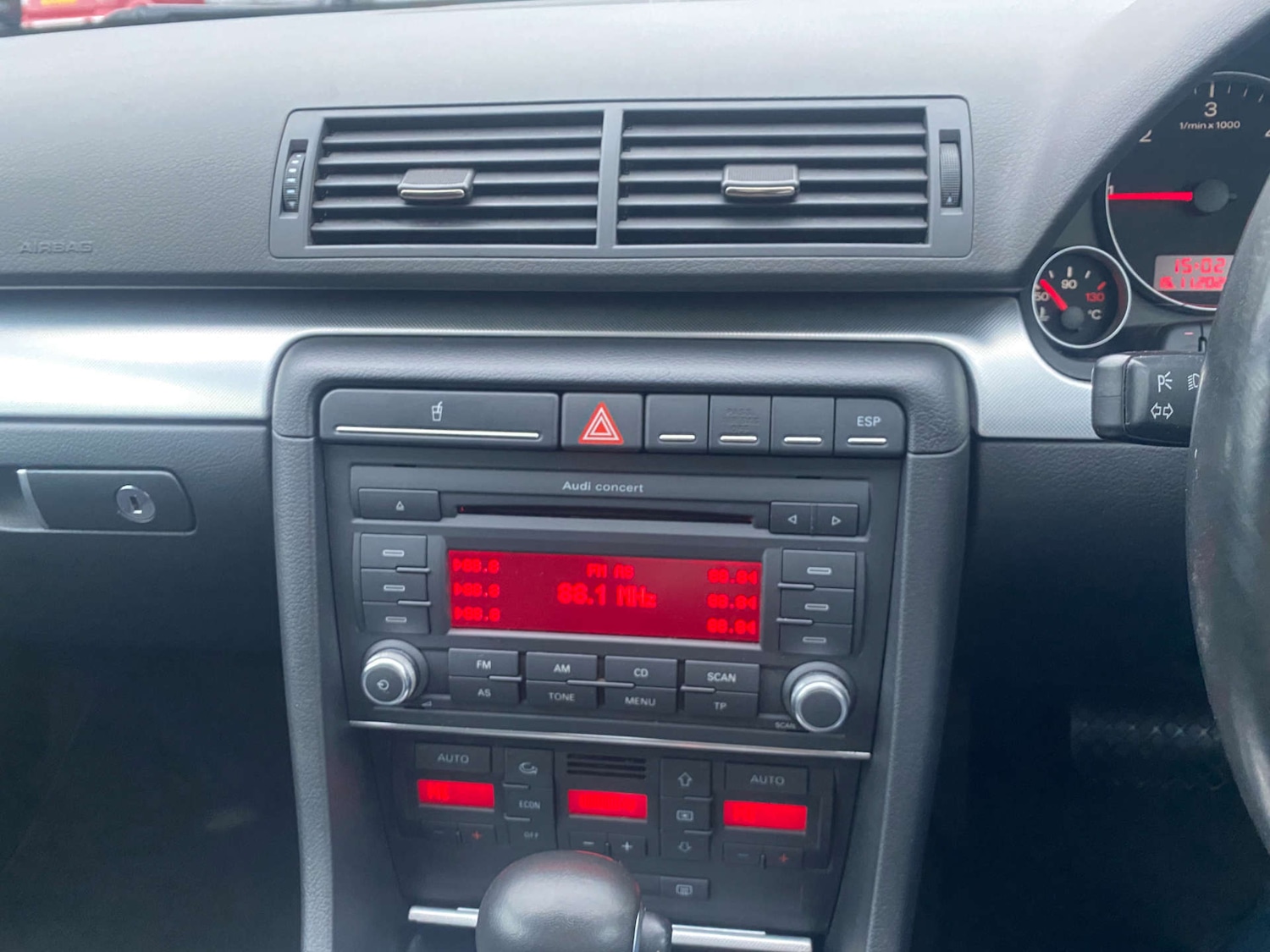 Used Audi A4 2007 for sale - 76625882: Photo 19