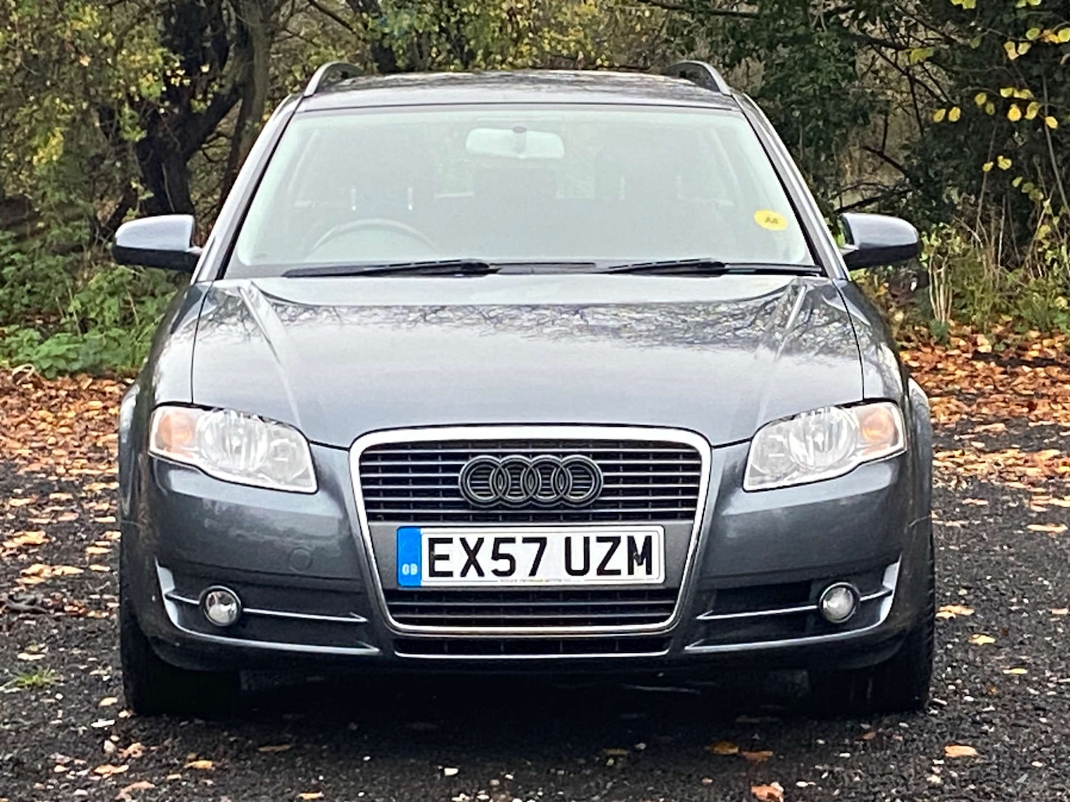 Used Audi A4 2007 for sale - 76625882: Photo 2