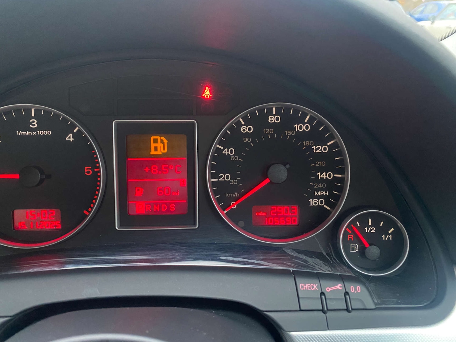 Used Audi A4 2007 for sale - 76625882: Photo 20