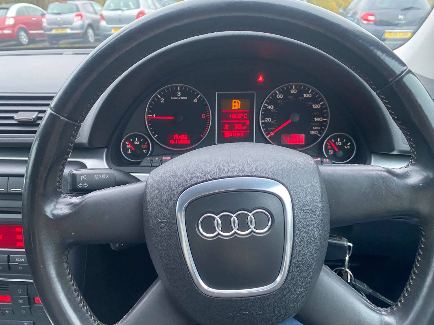 Used Audi A4 2007 for sale - 76625882: Photo 21