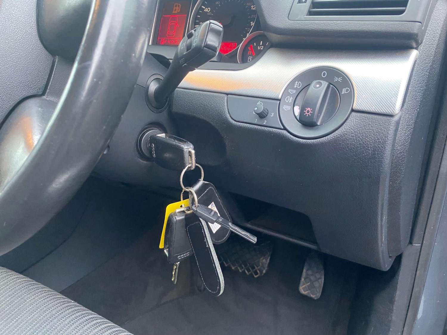 Used Audi A4 2007 for sale - 76625882: Photo 22