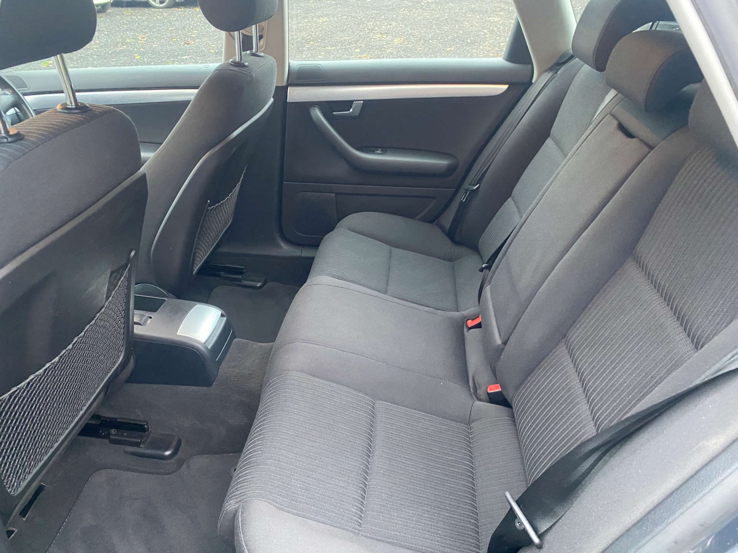 Used Audi A4 2007 for sale - 76625882: Photo 24