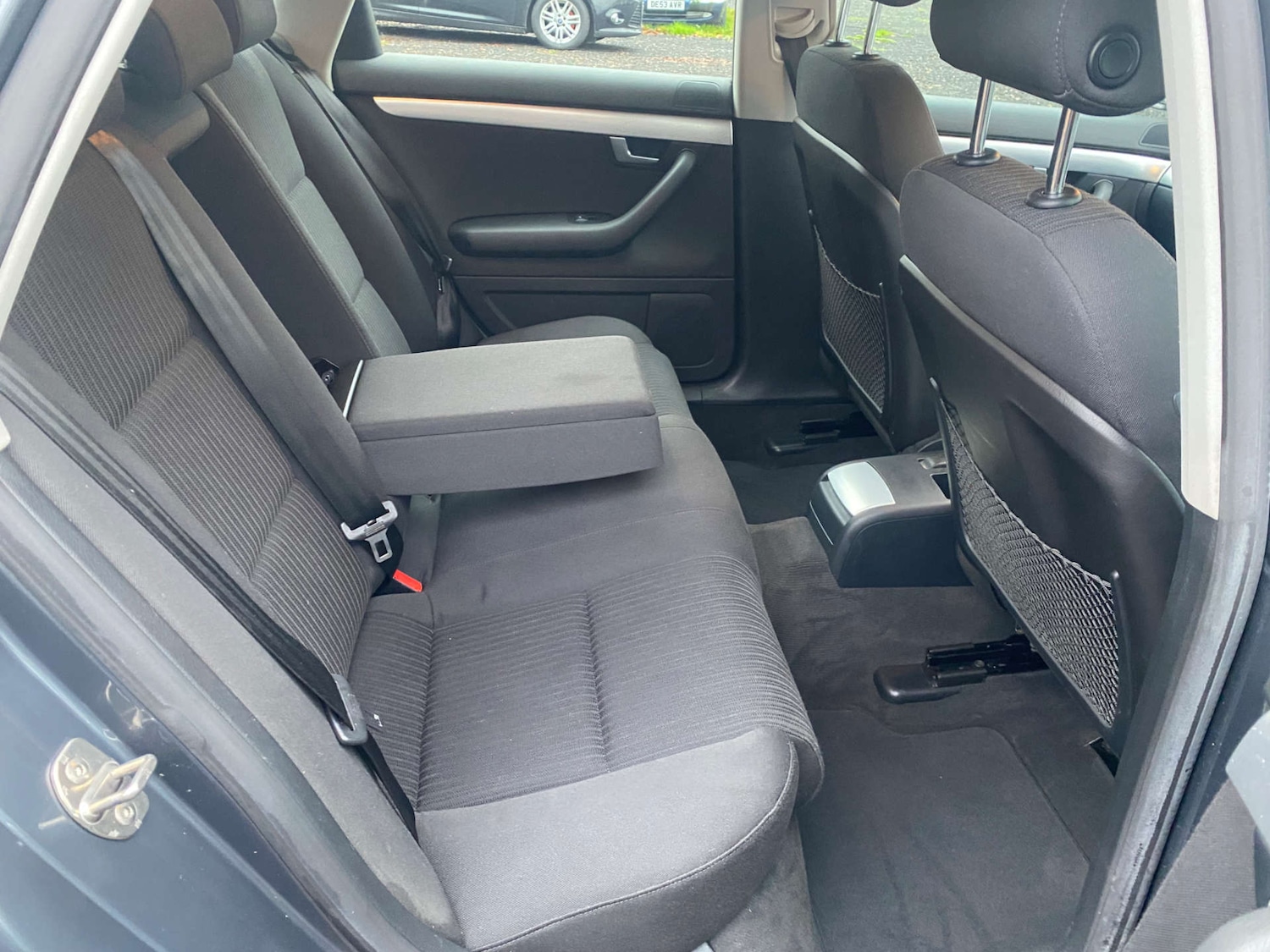 Used Audi A4 2007 for sale - 76625882: Photo 25