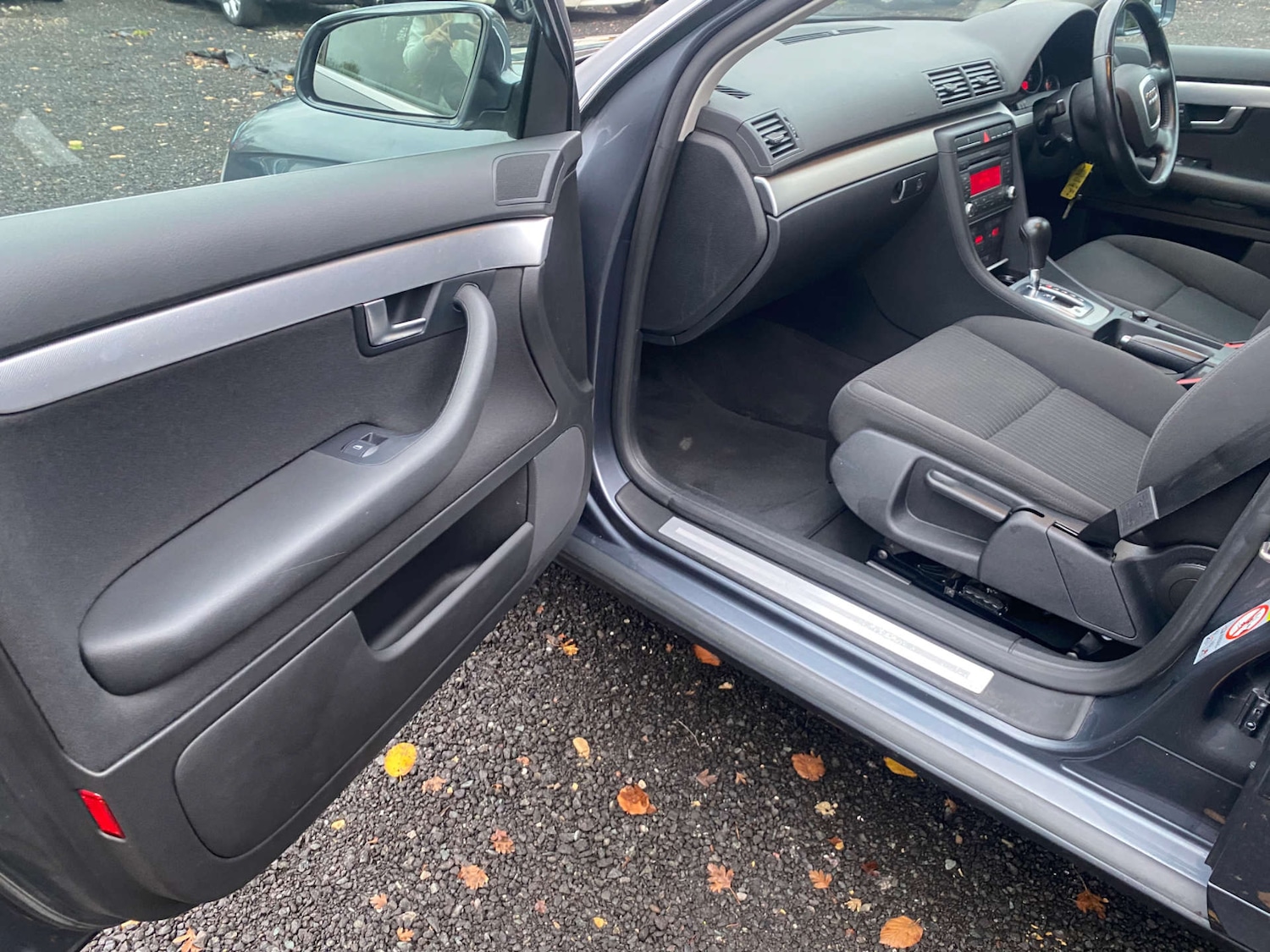 Used Audi A4 2007 for sale - 76625882: Photo 26