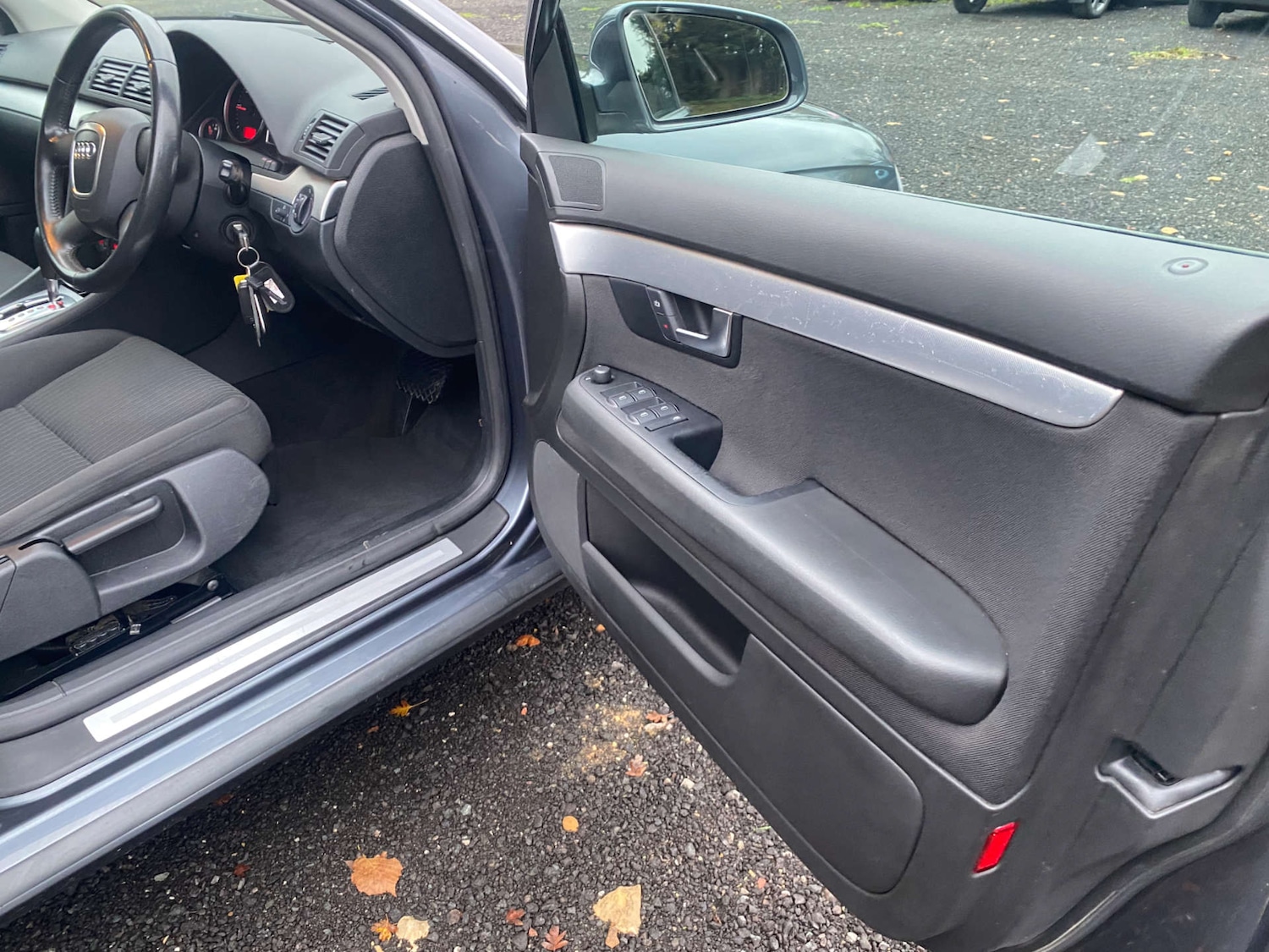 Used Audi A4 2007 for sale - 76625882: Photo 27