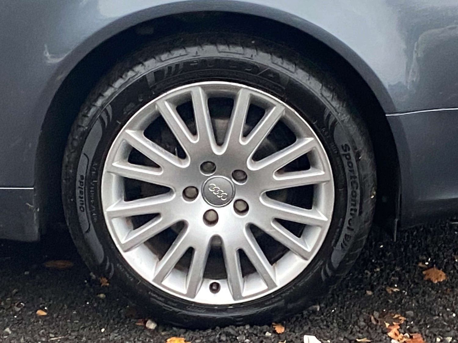 Used Audi A4 2007 for sale - 76625882: Photo 28