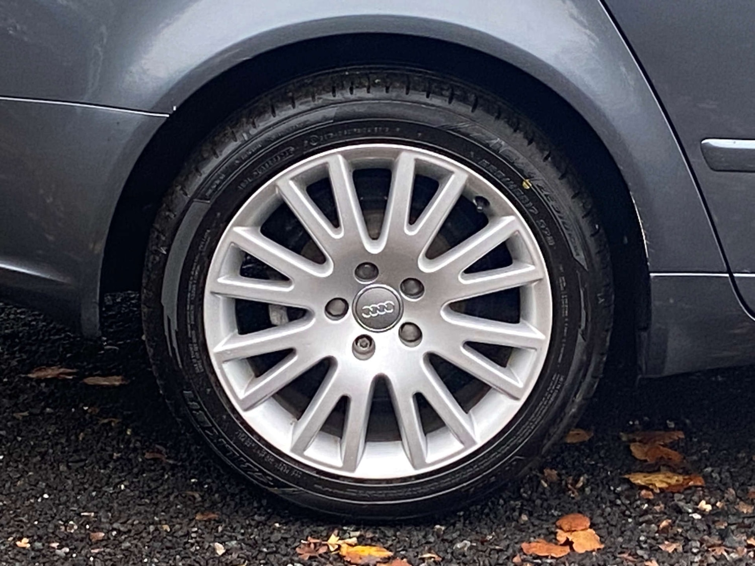 Used Audi A4 2007 for sale - 76625882: Photo 29