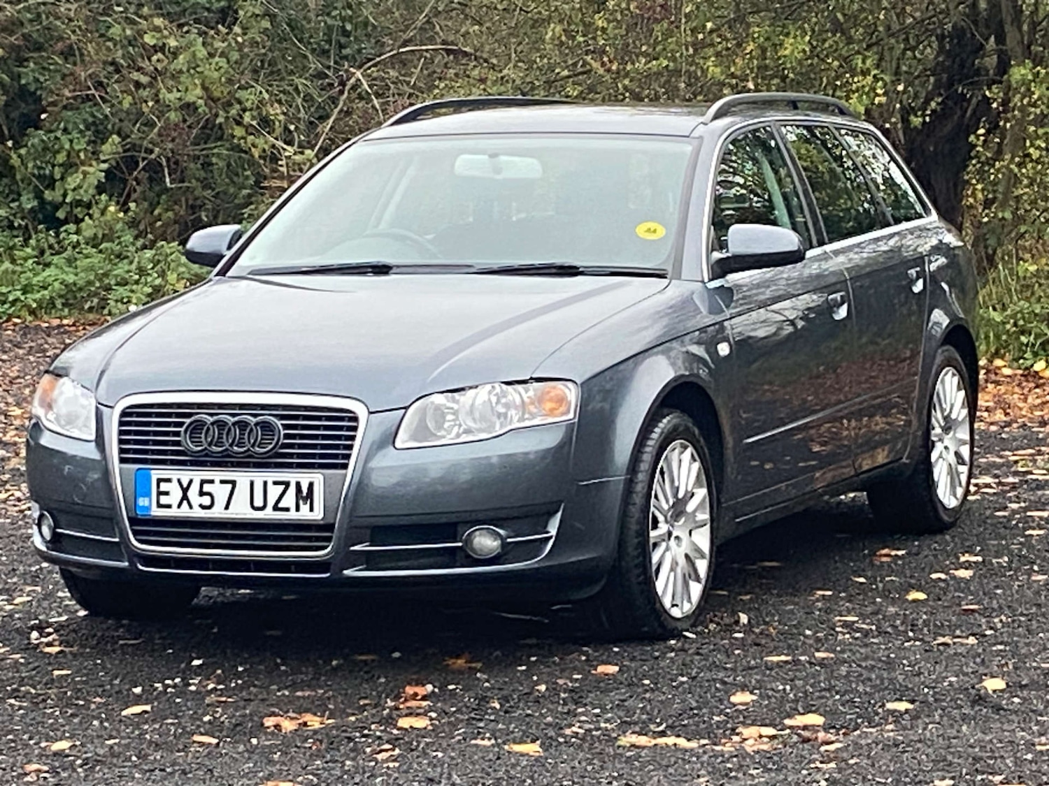 Used Audi A4 2007 for sale - 76625882: Photo 3