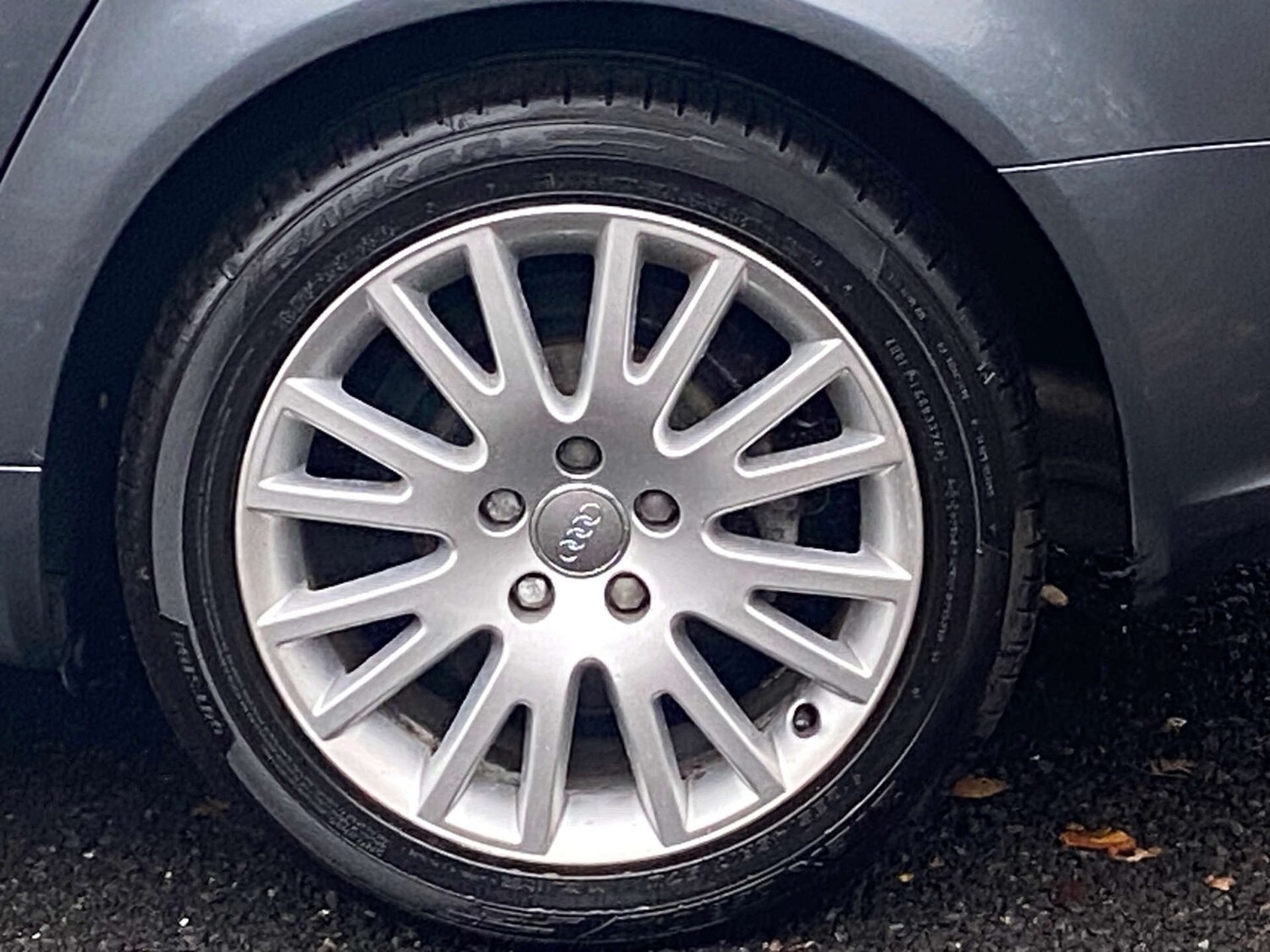 Used Audi A4 2007 for sale - 76625882: Photo 30