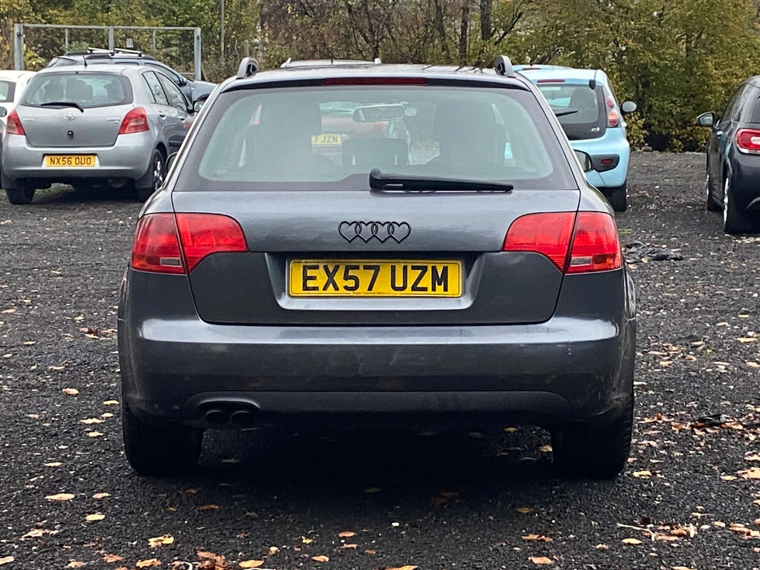 Used Audi A4 2007 for sale - 76625882: Photo 6