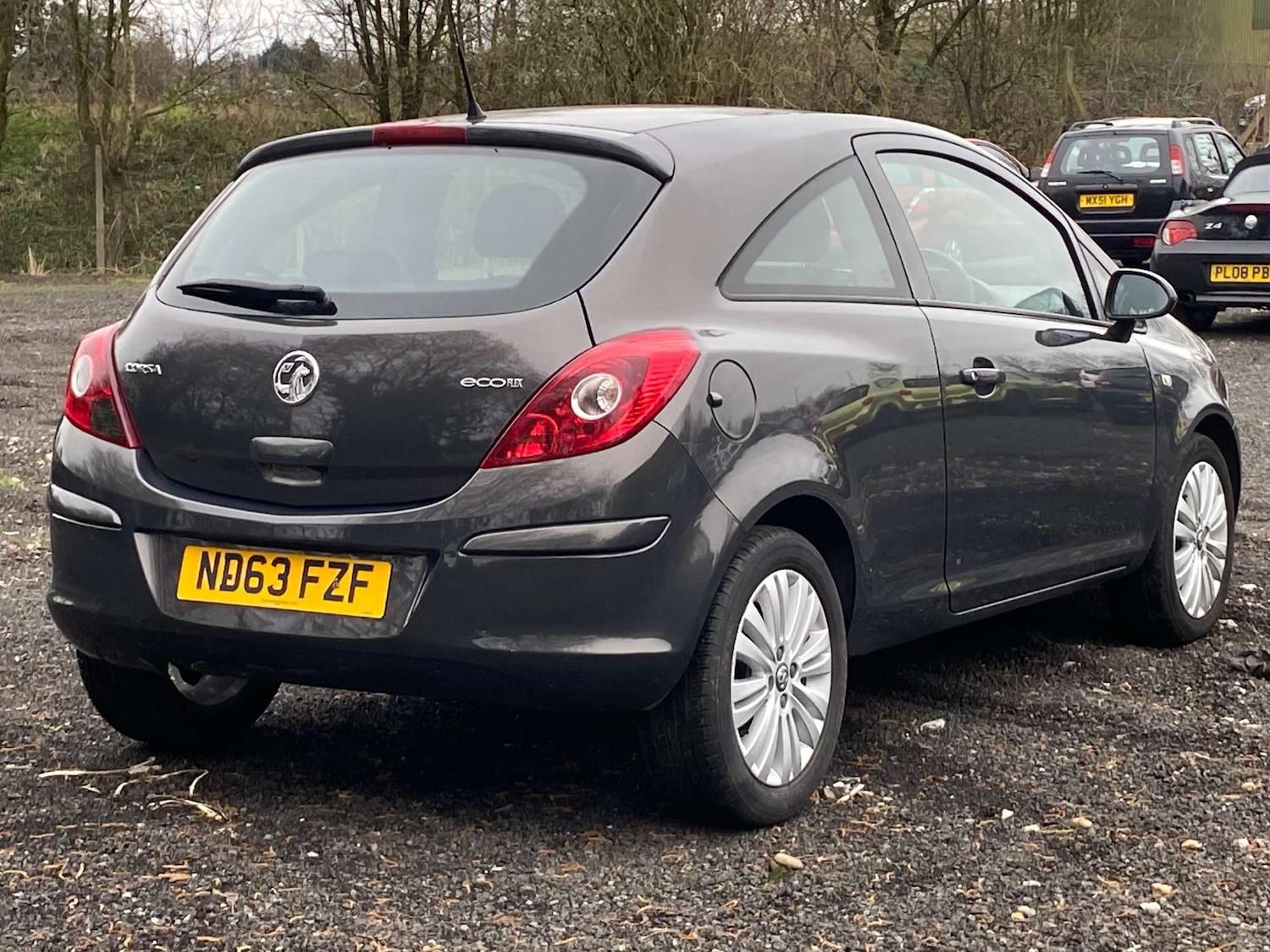 Used Vauxhall Corsa 2013 for sale - 77780987: Photo 10