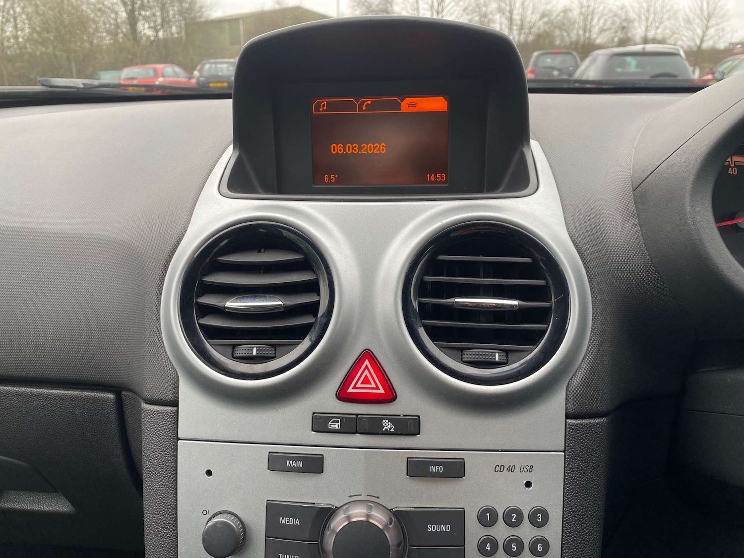 Used Vauxhall Corsa 2013 for sale - 77780987: Photo 17