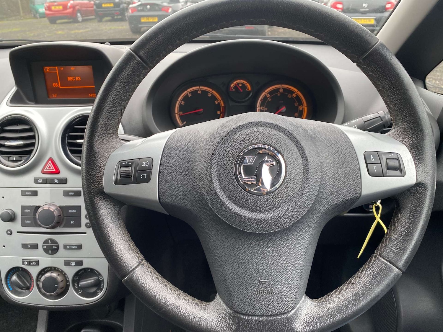 Used Vauxhall Corsa 2013 for sale - 77780987: Photo 23