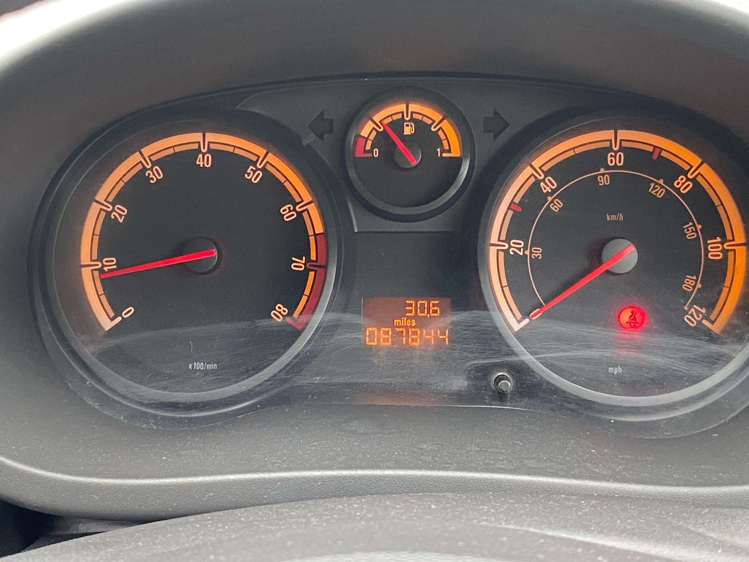 Used Vauxhall Corsa 2013 for sale - 77780987: Photo 25