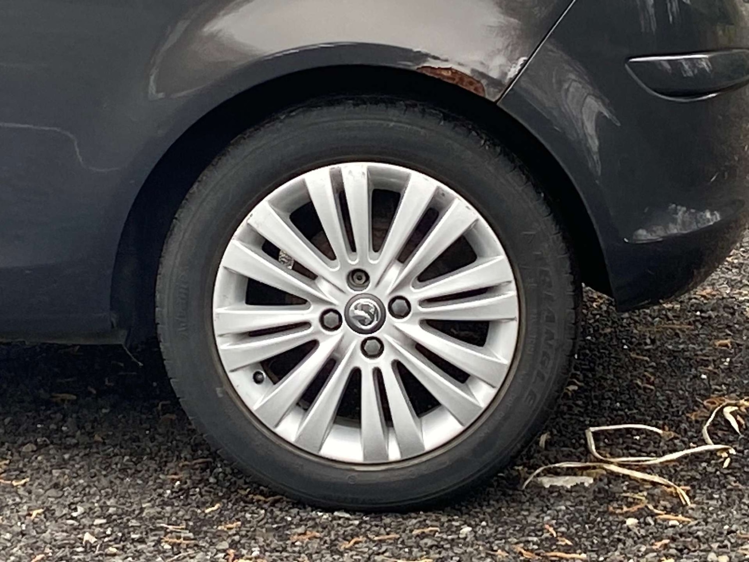 Used Vauxhall Corsa 2013 for sale - 77780987: Photo 28