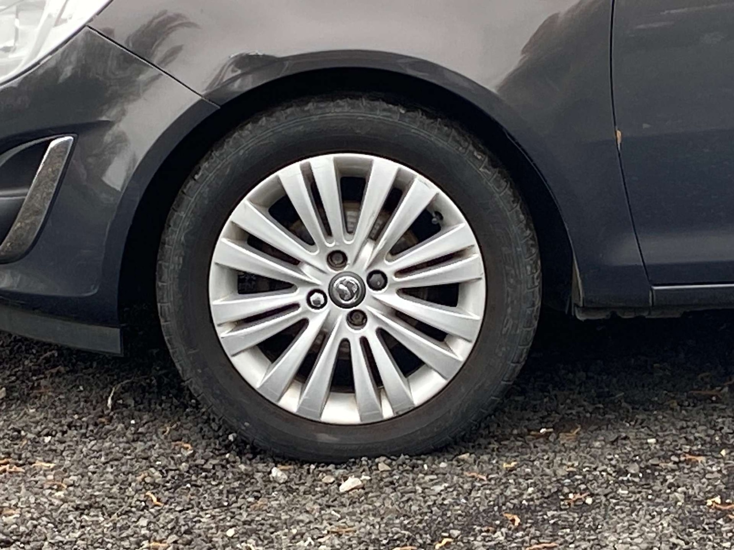 Used Vauxhall Corsa 2013 for sale - 77780987: Photo 29