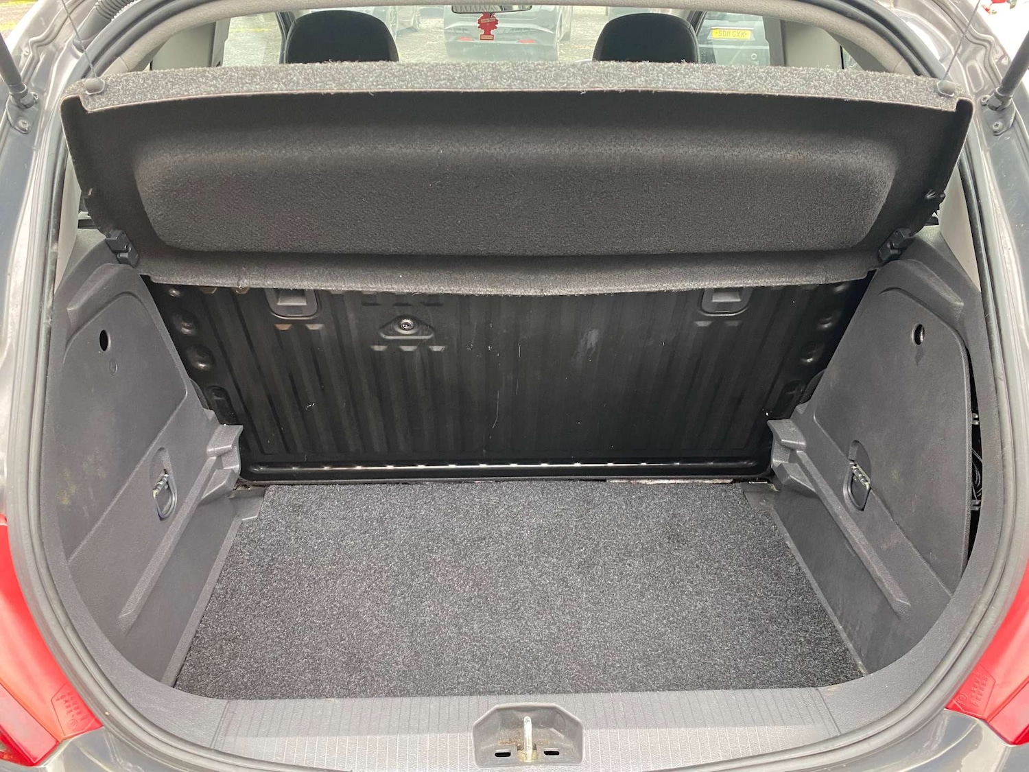 Used Vauxhall Corsa 2013 for sale - 77780987: Photo 9