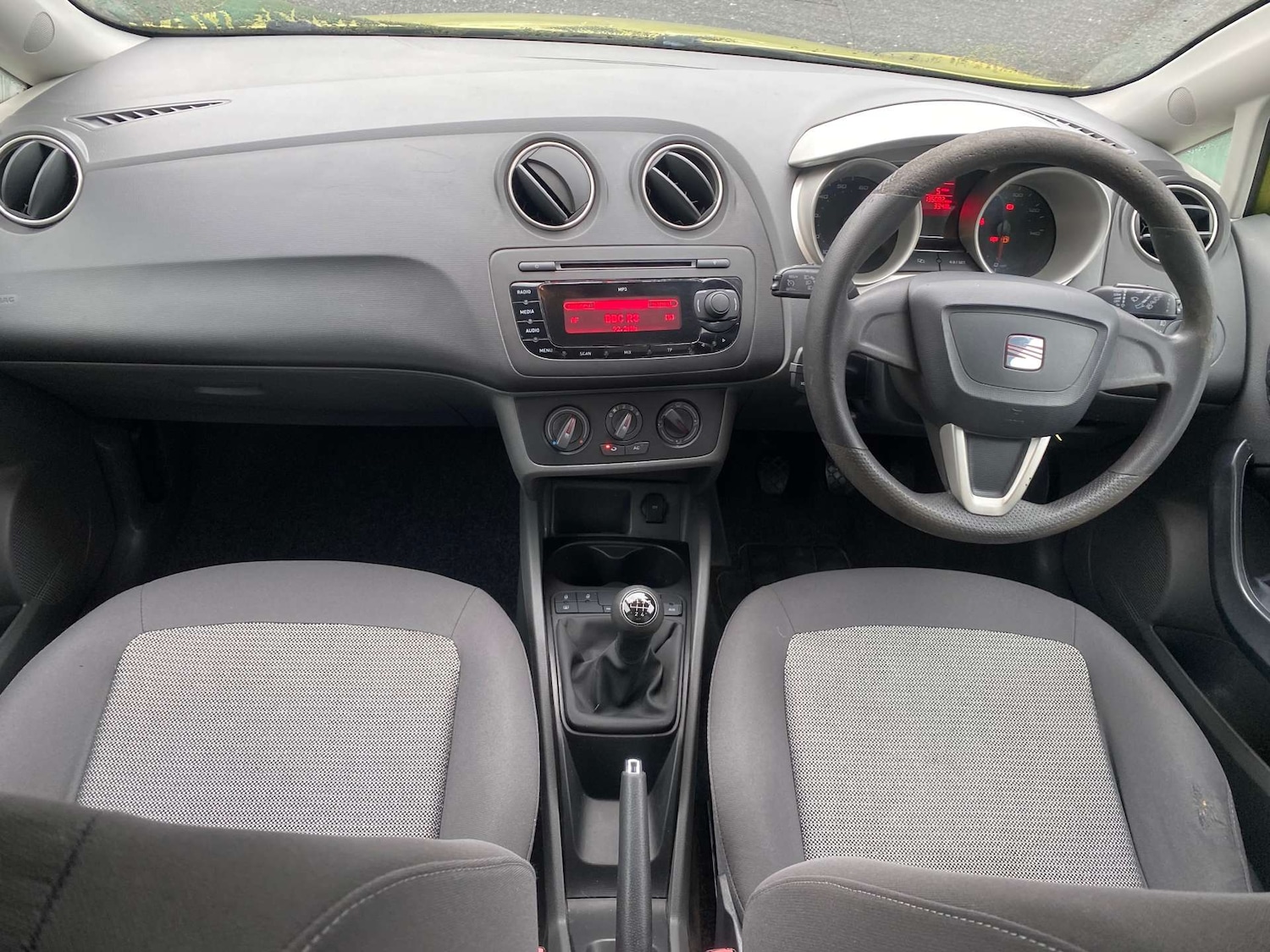 Used SEAT Ibiza 2009 for sale - 77531907: Photo 13