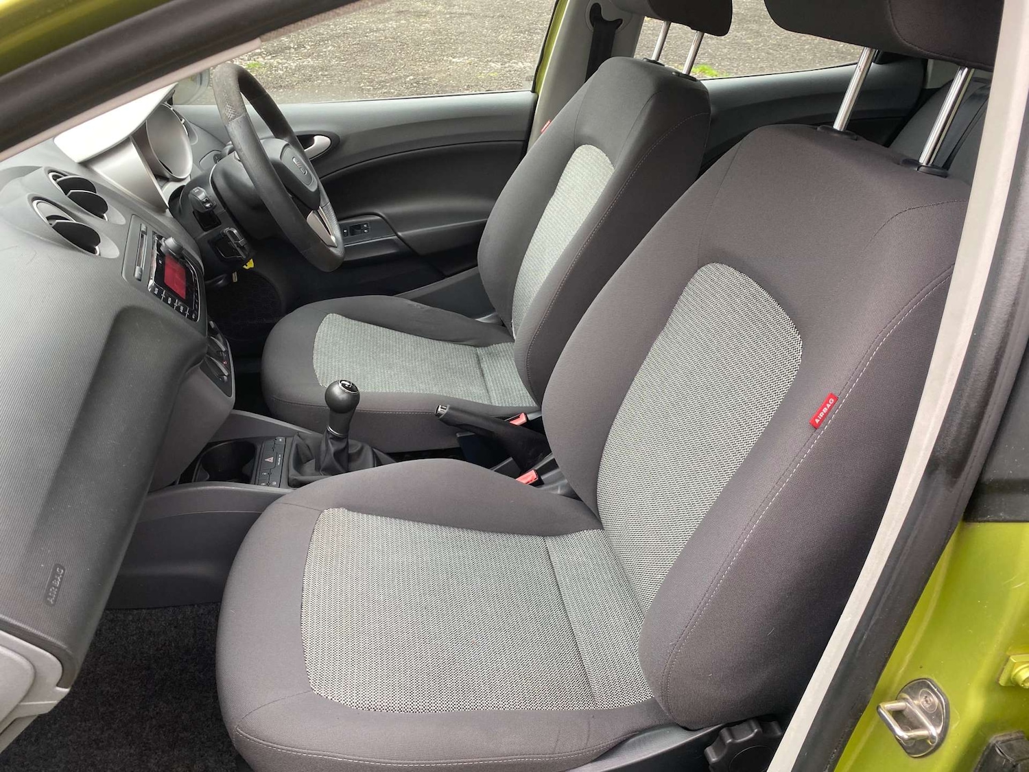 Used SEAT Ibiza 2009 for sale - 77531907: Photo 14