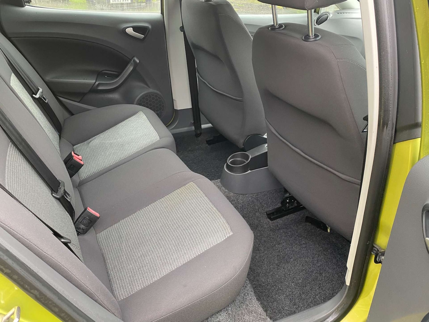 Used SEAT Ibiza 2009 for sale - 77531907: Photo 17