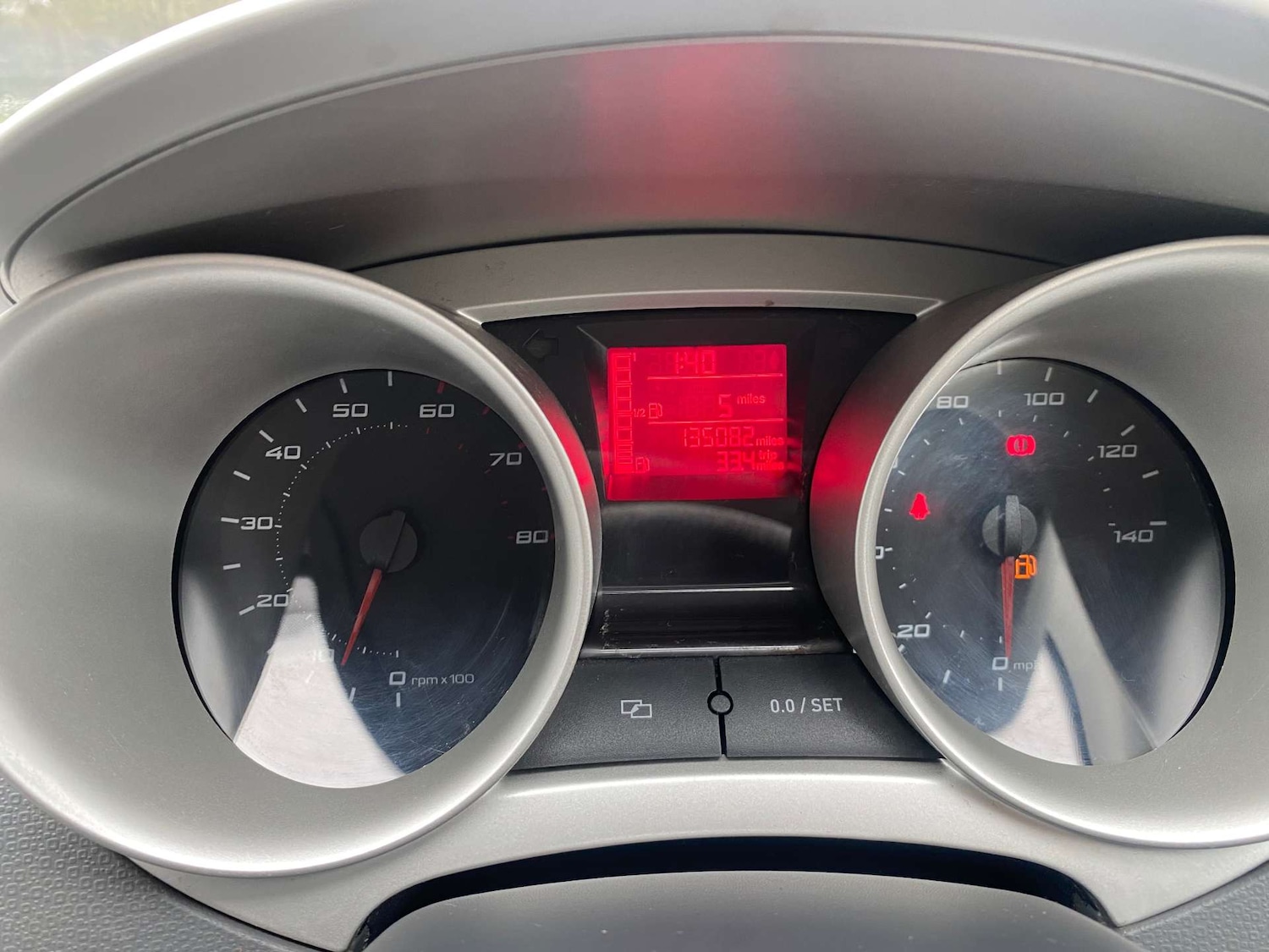 Used SEAT Ibiza 2009 for sale - 77531907: Photo 19