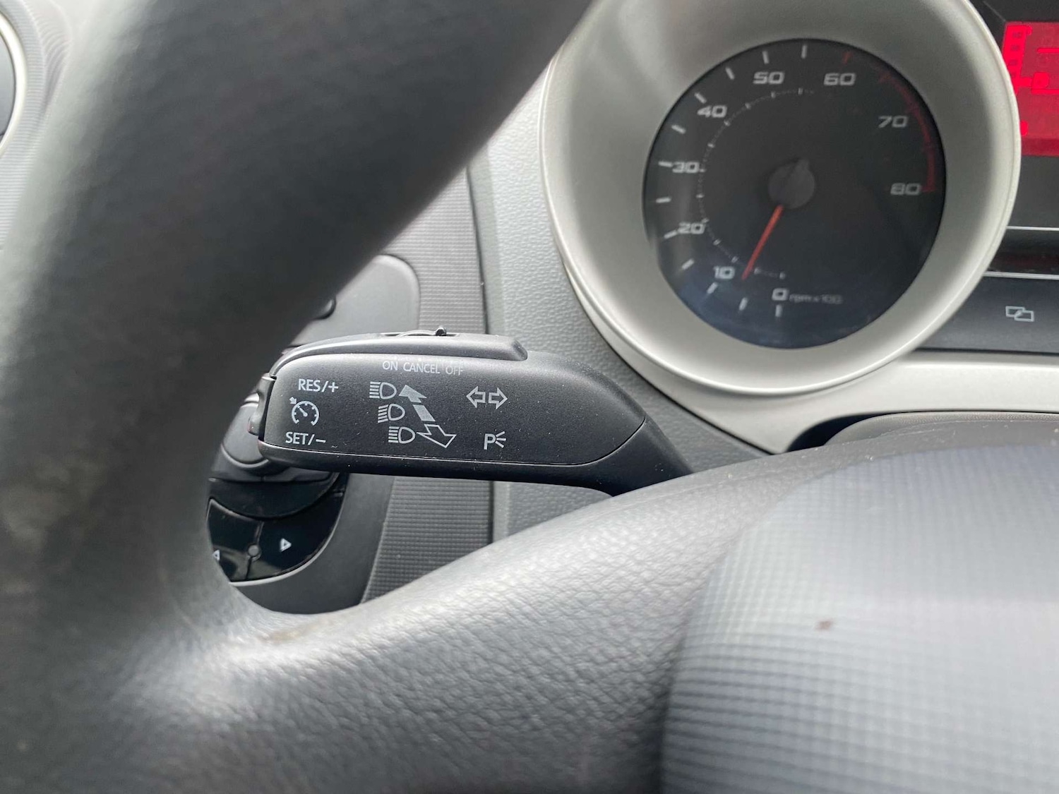 Used SEAT Ibiza 2009 for sale - 77531907: Photo 20