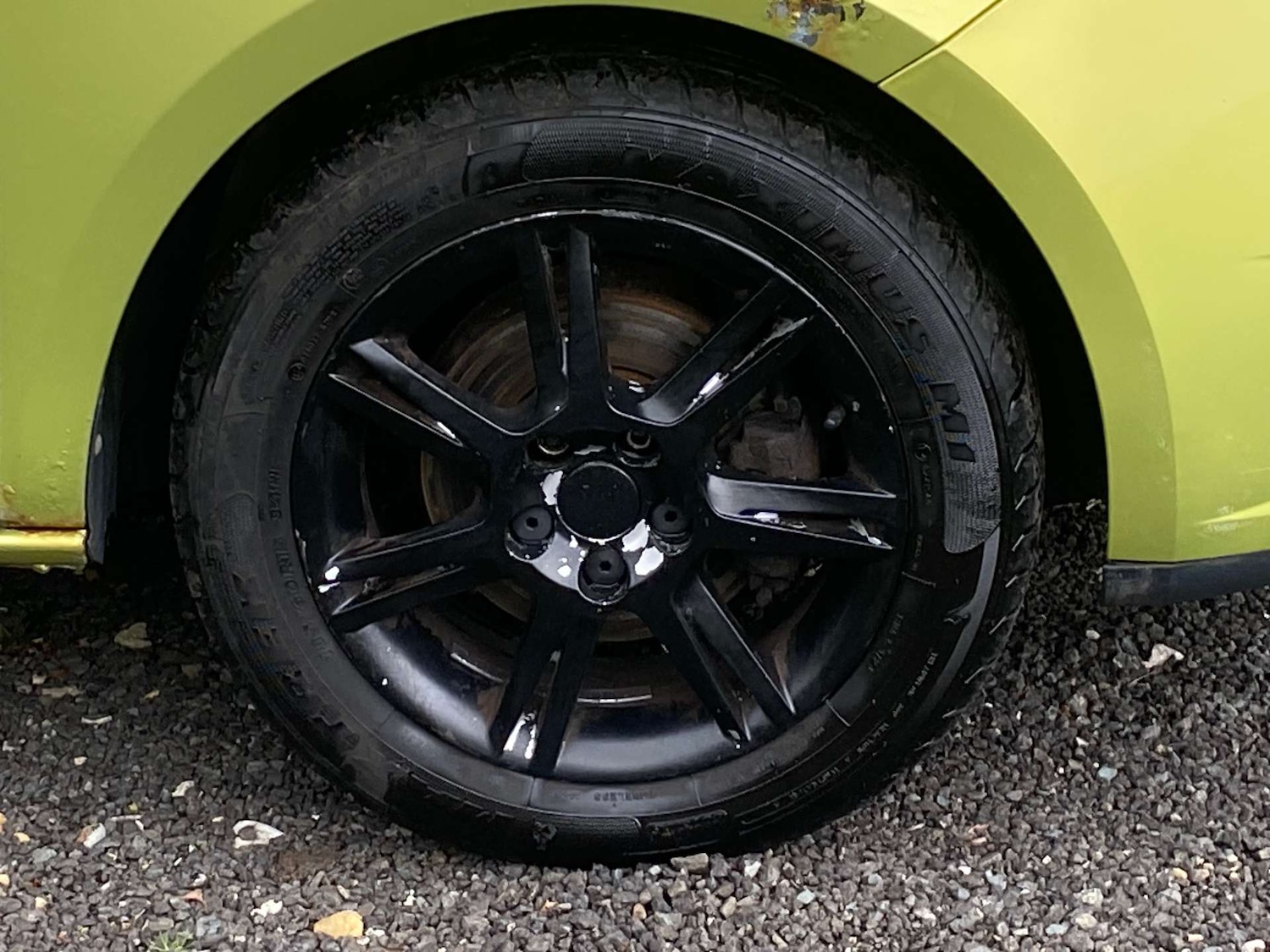 Used SEAT Ibiza 2009 for sale - 77531907: Photo 29