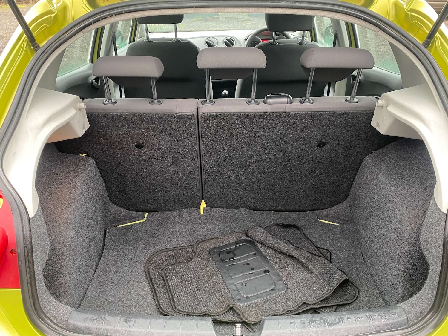 Used SEAT Ibiza 2009 for sale - 77531907: Photo 9