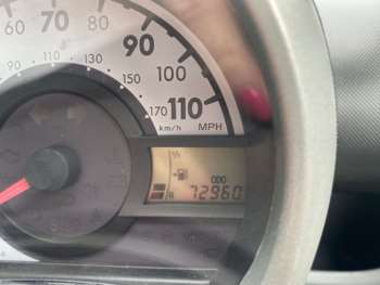 Used Citroen C1 2011 for sale - 74961456: Photo