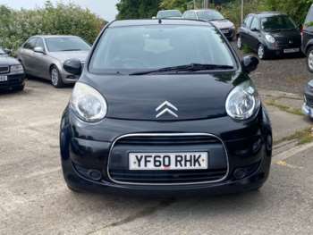 Used Citroen C1 2011 for sale - 74961456: Photo