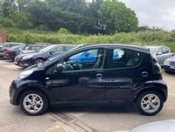 Used Citroen C1 2011 for sale - 74961456: Photo