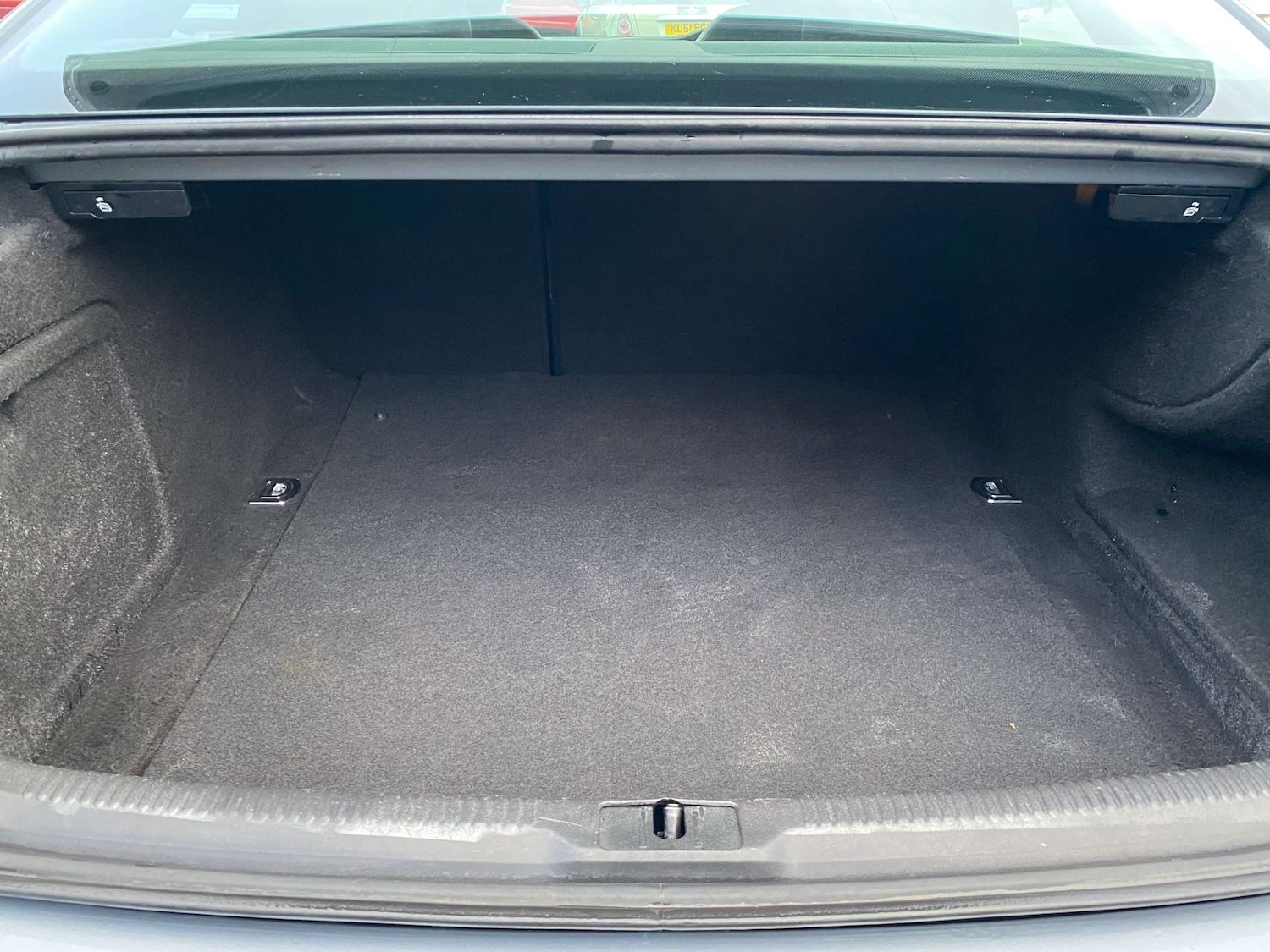 Used Audi A5 2009 for sale - 76625879: Photo 10