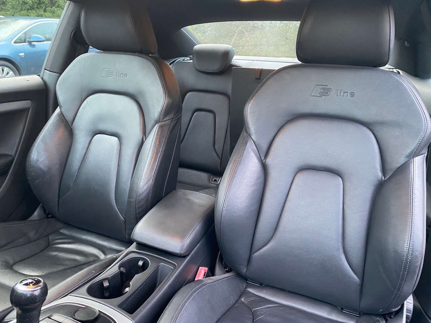 Used Audi A5 2009 for sale - 76625879: Photo 12