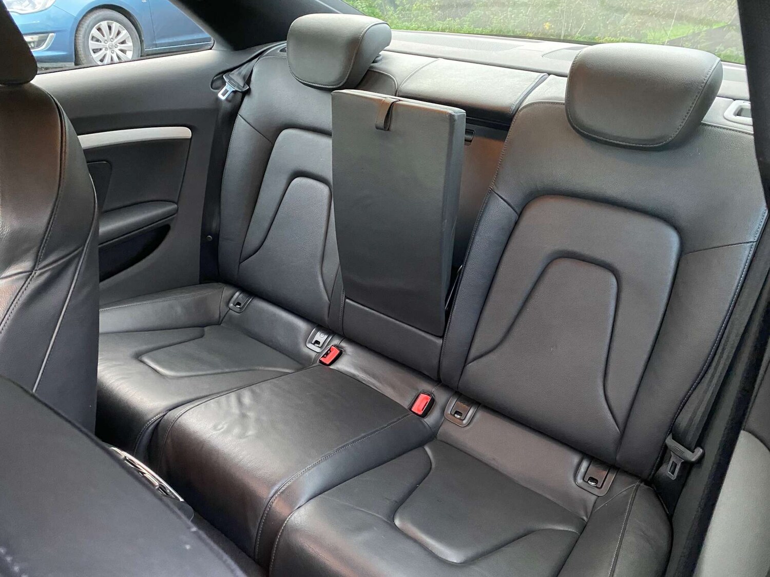 Used Audi A5 2009 for sale - 76625879: Photo 15