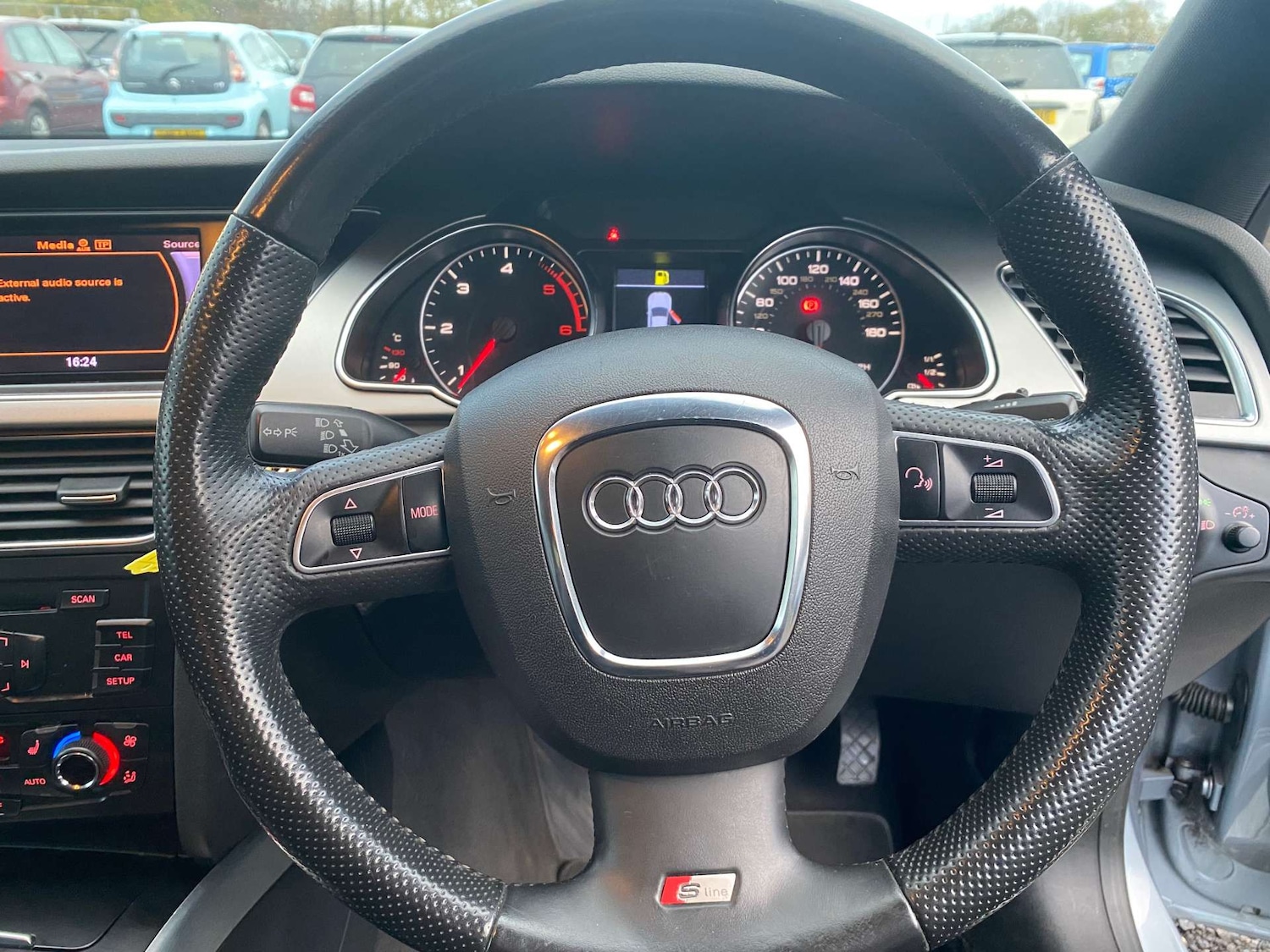 Used Audi A5 2009 for sale - 76625879: Photo 17