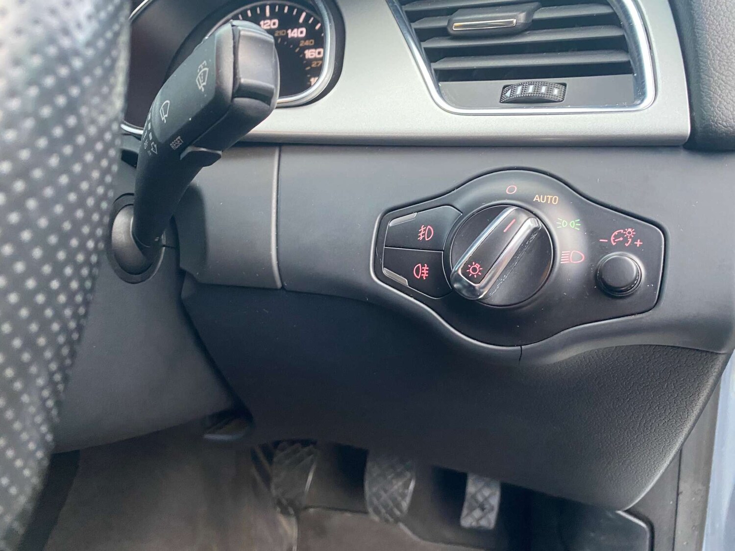 Used Audi A5 2009 for sale - 76625879: Photo 18