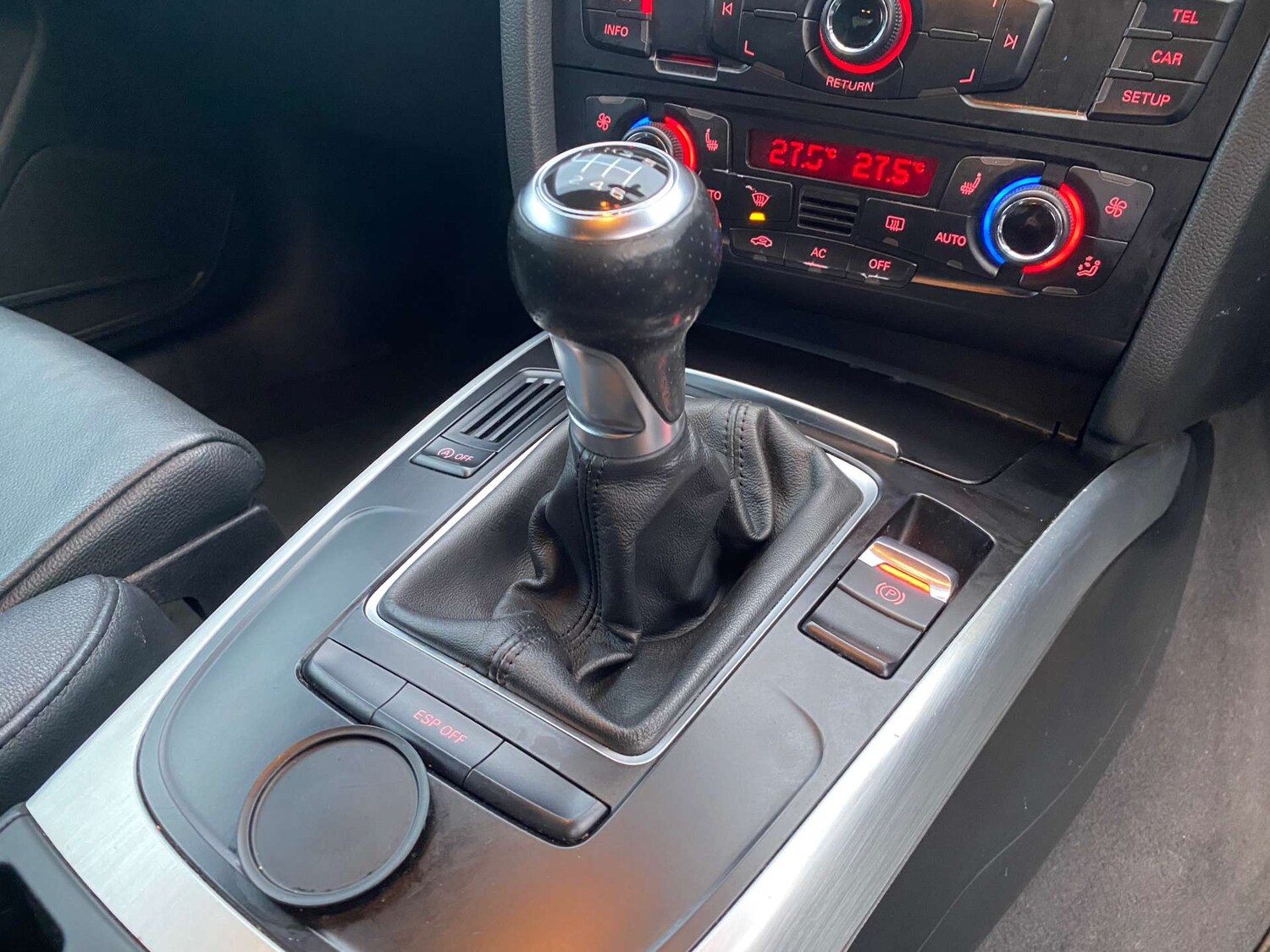 Used Audi A5 2009 for sale - 76625879: Photo 19