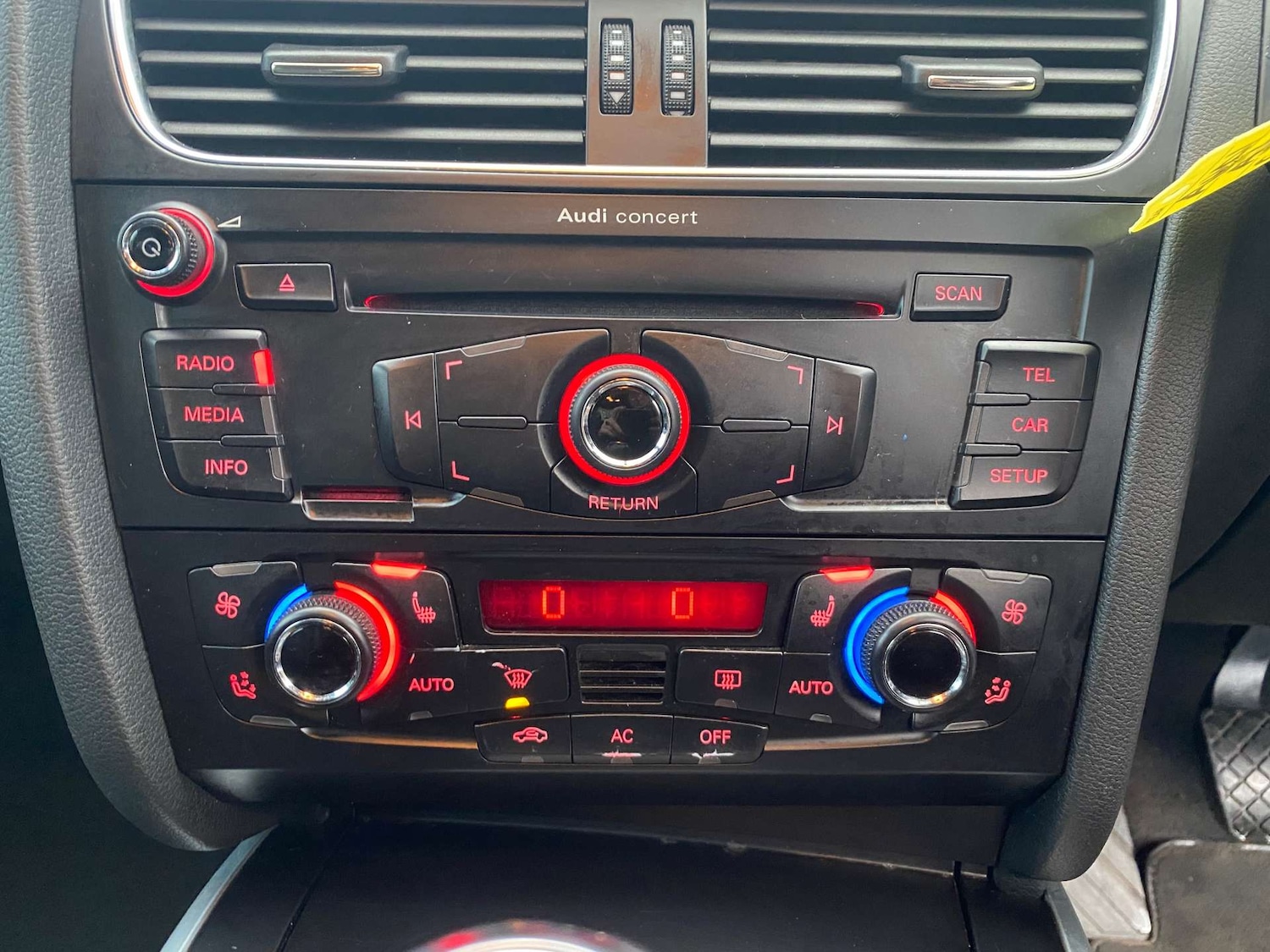 Used Audi A5 2009 for sale - 76625879: Photo 21